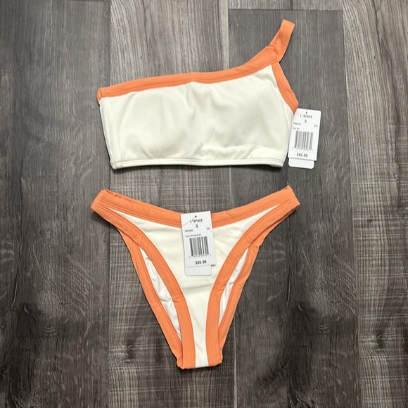 ⭐️ NWT L*Space Bikini - Picture 4 of 7